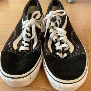 Vans Old School Sneakers